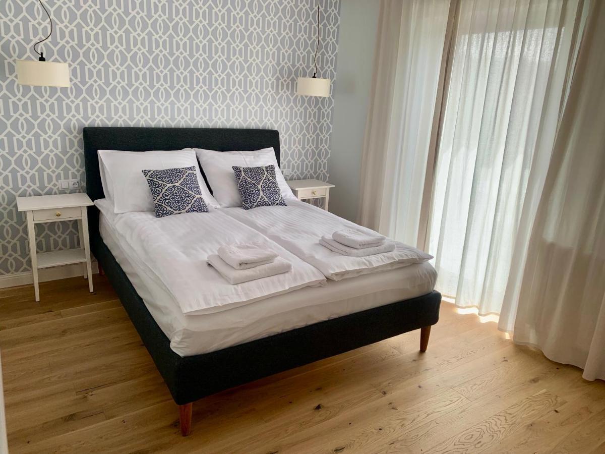 Www-Zlotemewy-Pl Apartman Sianozety Kültér fotó